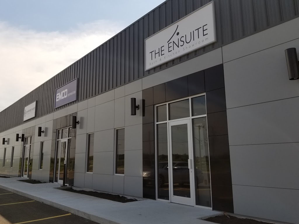 Ensuite Woodstock | 414 Beards Ln Unit 2, Woodstock, ON N4S 7W3, Canada