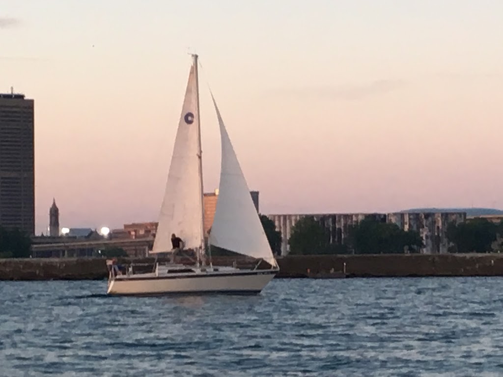 Patriot Sailing LLC | 1111 Fuhrmann Boulevard, Buffalo, NY 14203, USA | Phone: (716) 324-1156