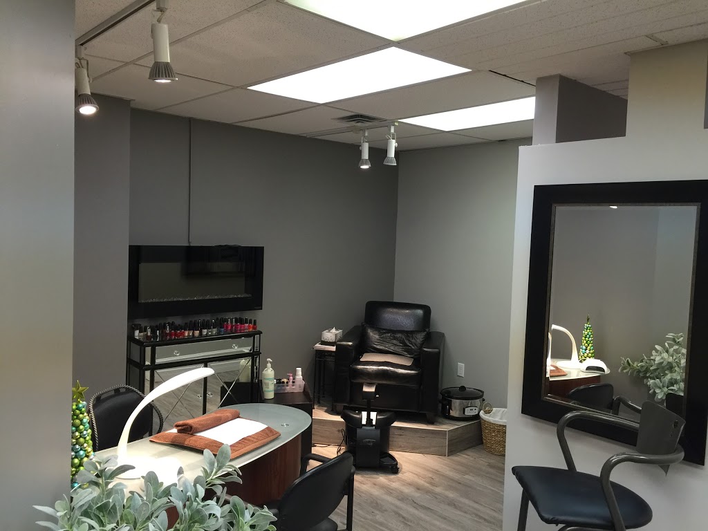 Joseph Anthonys Hair & Esthetics | 10 Dundas St W, Belleville, ON K8P 1A1, Canada | Phone: (613) 966-1994
