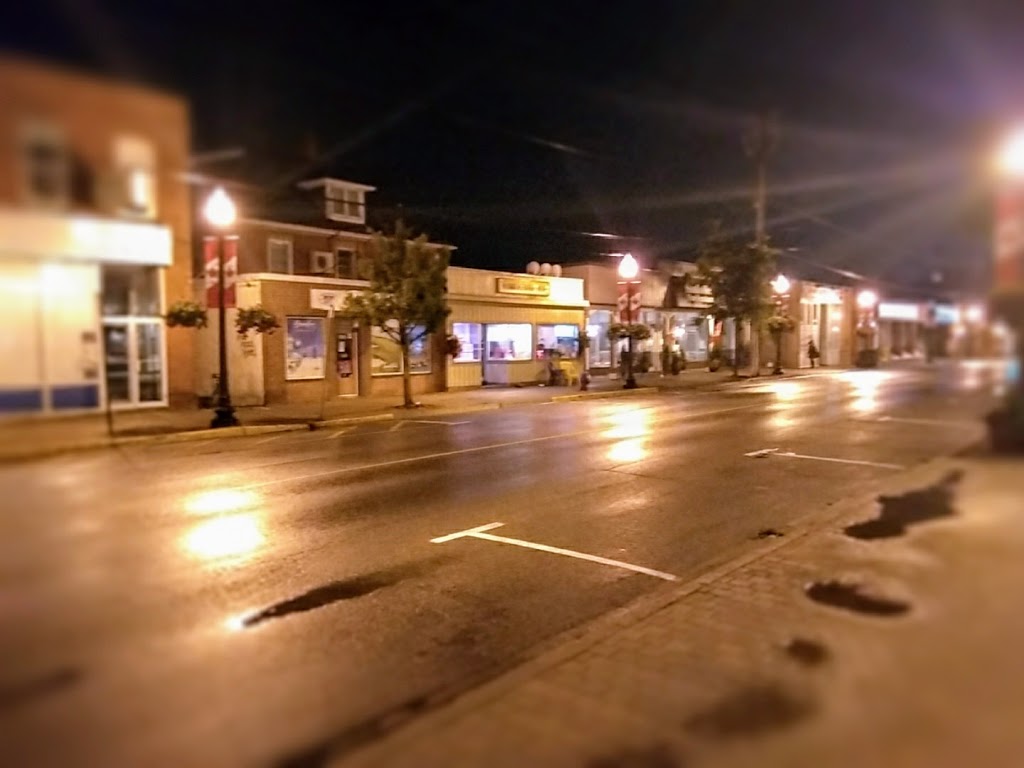 For The Love Of Jo | 6308 Main St, Whitchurch-Stouffville, ON L4A 1G8, Canada | Phone: (905) 642-2326