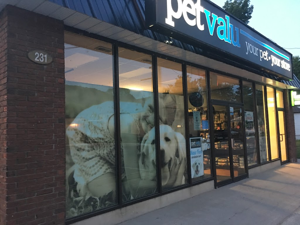 Pet Valu | 231 Highland St, Haliburton, ON K0M 1S0, Canada | Phone: (705) 457-9738