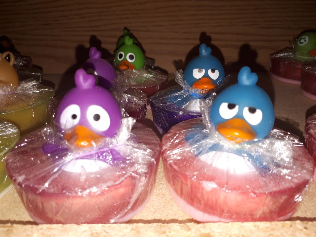 silly soap | 12617 203 St, Maple Ridge, BC V2X 4A1, Canada | Phone: (778) 235-5077