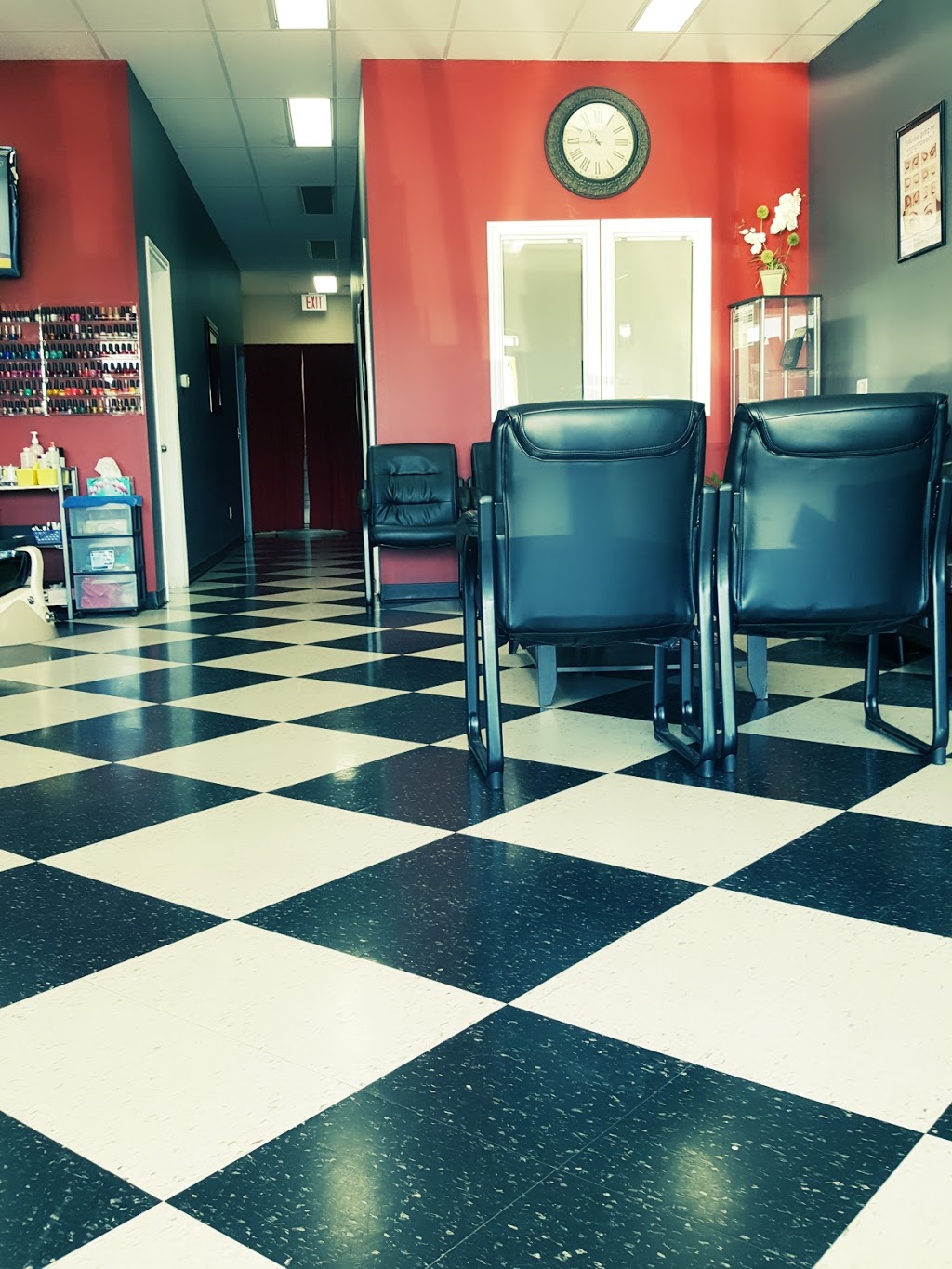 Richmond Skin and Laser Centre | 998 Keewatin St, Winnipeg, MB R2R 2V1, Canada | Phone: (204) 415-9165
