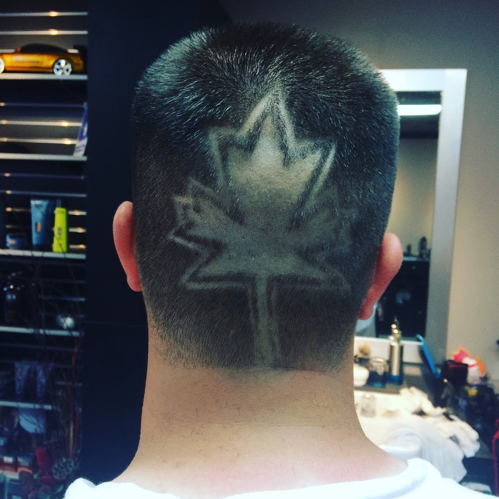 Barbershop Crew | 400 Townline #10, Orangeville, ON L9W 3Z6, Canada | Phone: (519) 941-2739