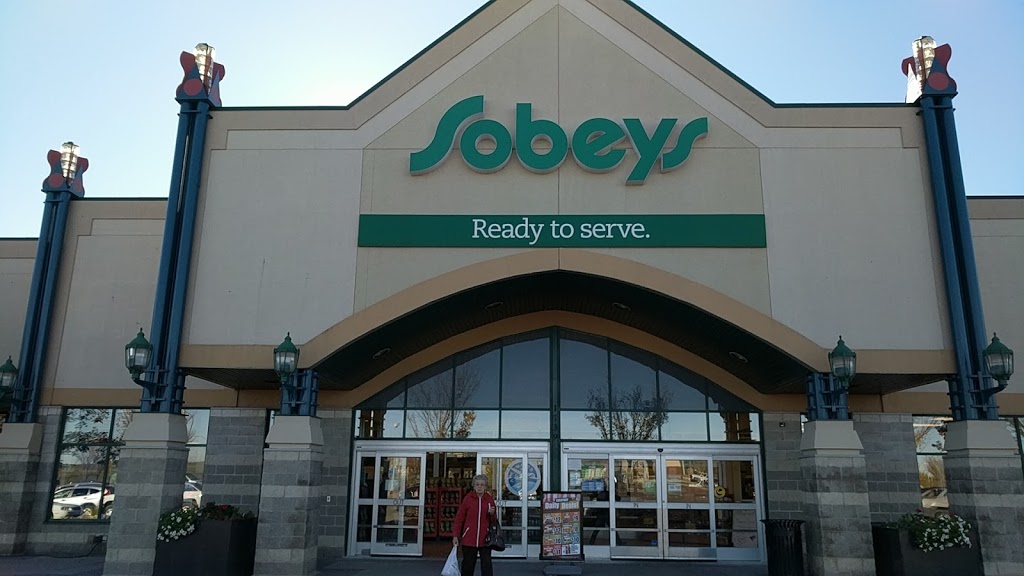 Sobeys - Preston Crossing | bakery | 1739 Preston Ave N, Saskatoon, SK S7N 4V2, Canada | 3066689901 OR +1 306-668-9901