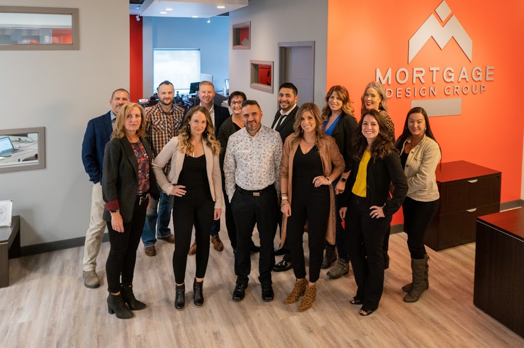 Mortgage Design Group Inc | 3010 32 St S #2, Lethbridge, AB T1K 7B4, Canada | Phone: (403) 942-4099