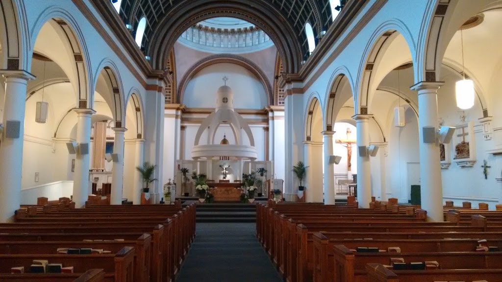 Our Lady of Lourdes | 520 Sherbourne St, Toronto, ON M4X 1K8, Canada | Phone: (416) 924-6257