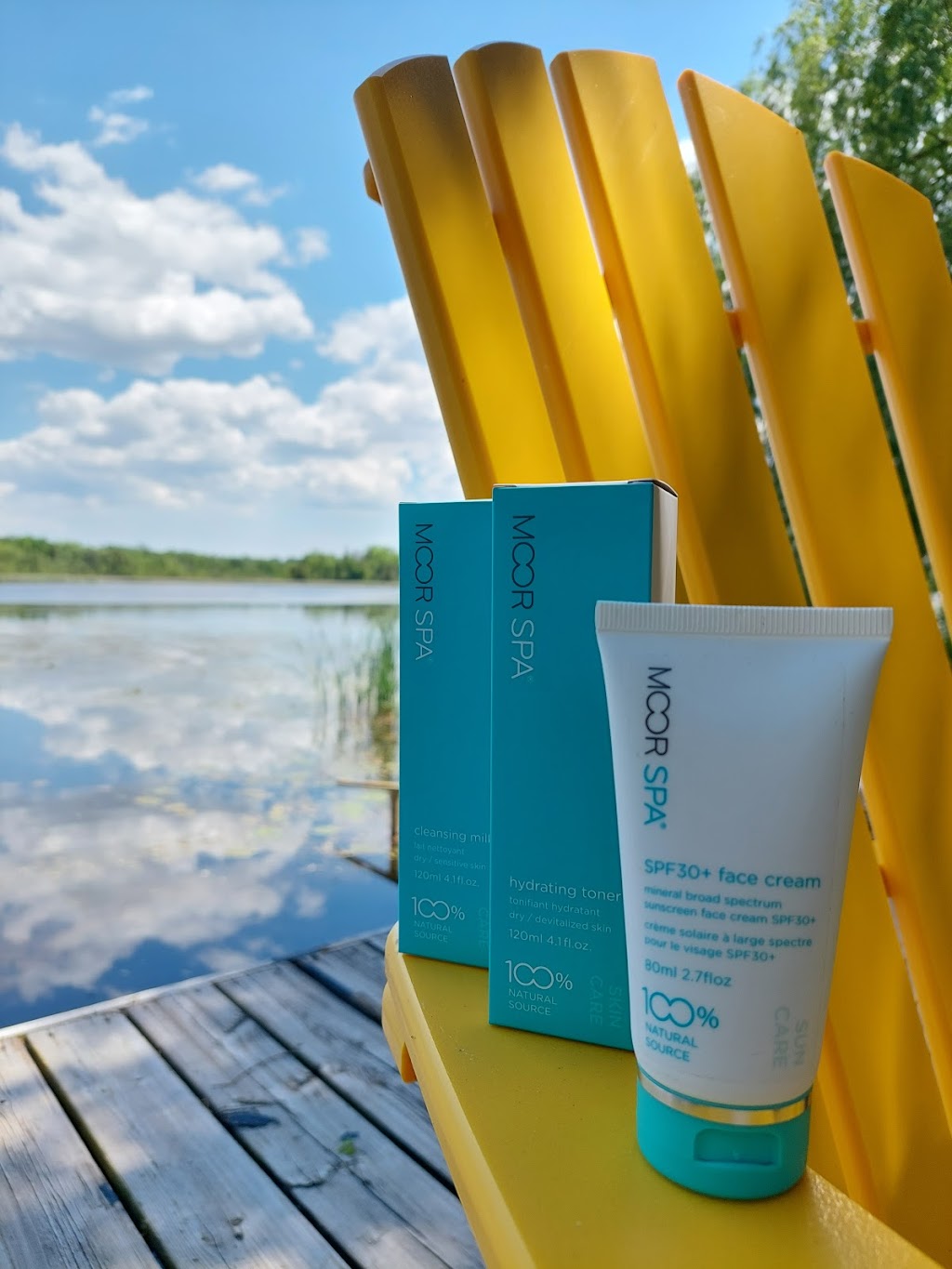 Julies Serenity Spa and Yoga | Cowans Crescent, Cowans Bay, ON K0L 2W0, Canada | Phone: (705) 927-5499