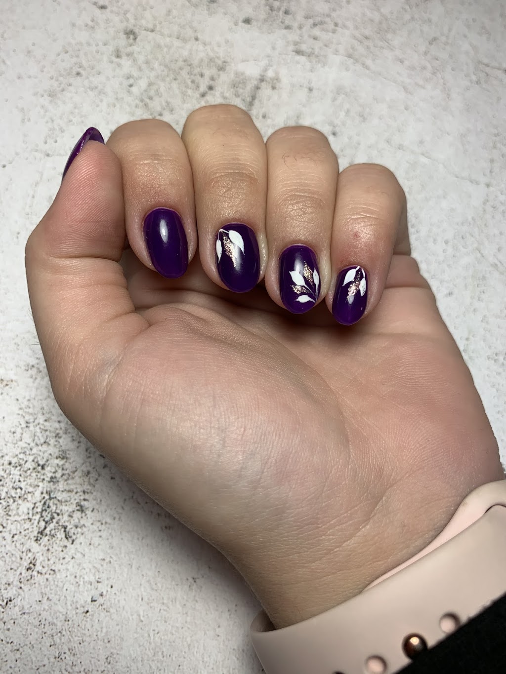 Lash n Nail Room Barrie | Manicure | Pedicure | Lash Extensions  | 75 Prince William Way Unit 53, Barrie, ON L4N 7P5, Canada | Phone: (647) 633-5433