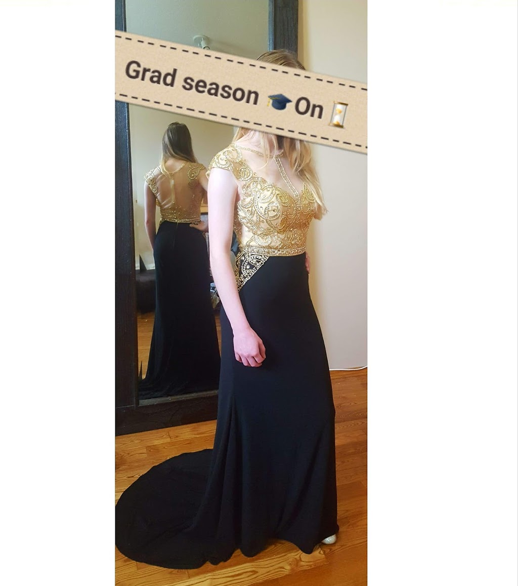 couture by maisoon | 104 Douglas Glen Crescent SE, Calgary, AB T2Z 3M6, Canada | Phone: (403) 990-1575