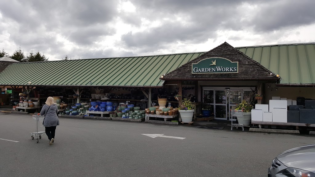 GardenWorks - Saanich | 4290 Blenkinsop Rd, Victoria, BC V8X 2C4, Canada | Phone: (250) 721-2140