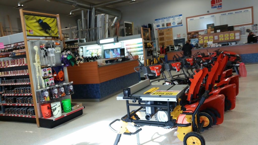 Onoway TIM-BR Mart | #2-2104, HWY 37, Onoway, AB T0E 1V0, Canada | Phone: (780) 967-2274