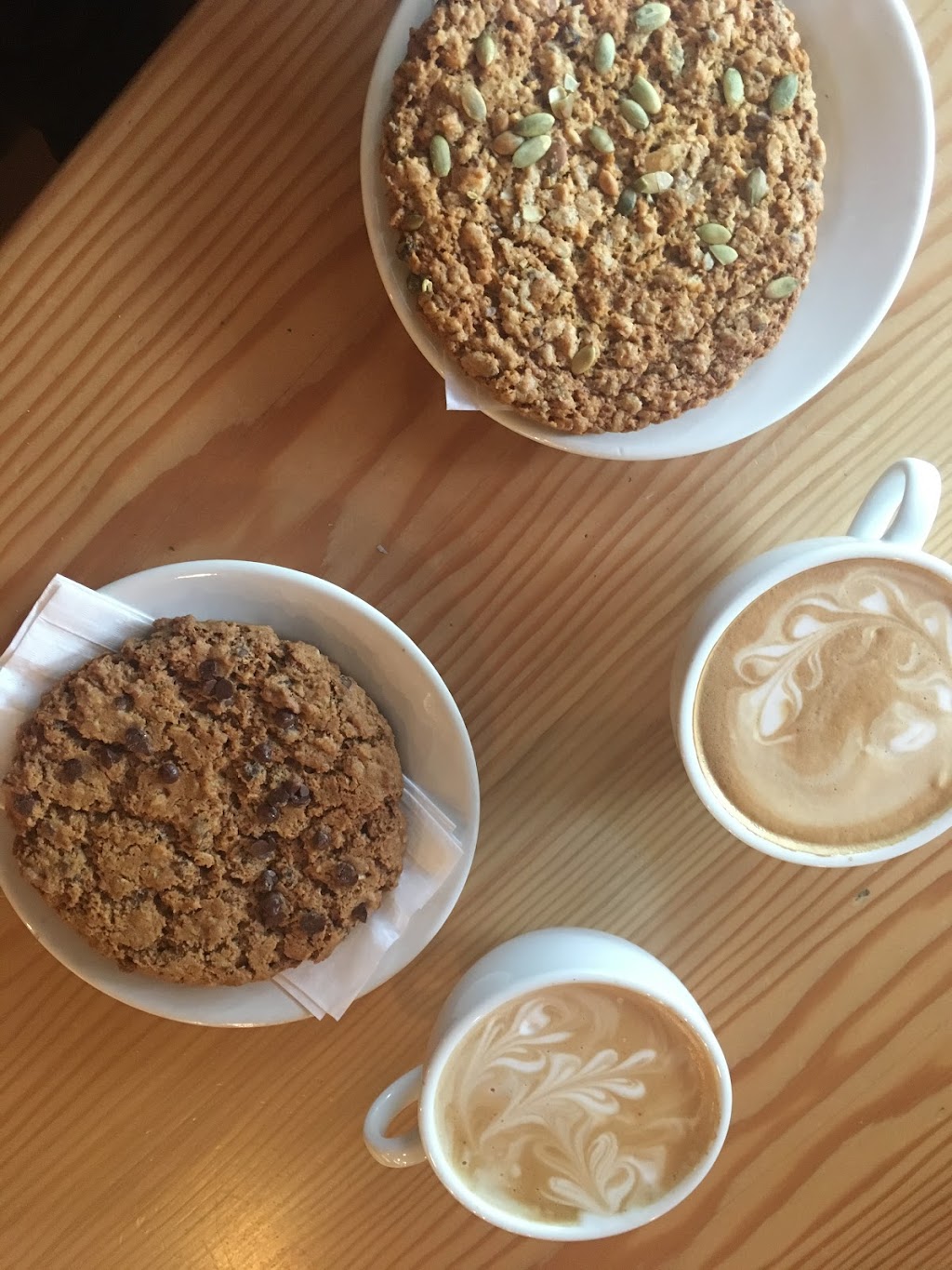 Creekmores Coffee Roasting Co | 2701 Alberni Hwy, Qualicum Beach, BC V9K 1X7, Canada | Phone: (250) 752-5343