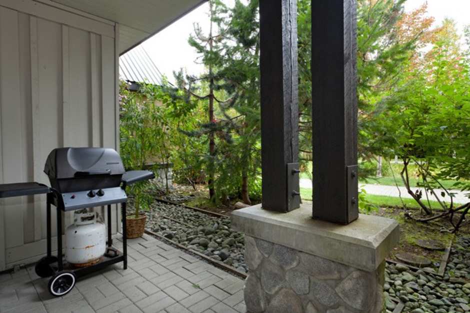 Stoney Creek Lagoon - Whistler Premier | 4335 Northlands Blvd, Whistler, BC V0N 1B4, Canada | Phone: (888) 621-1177