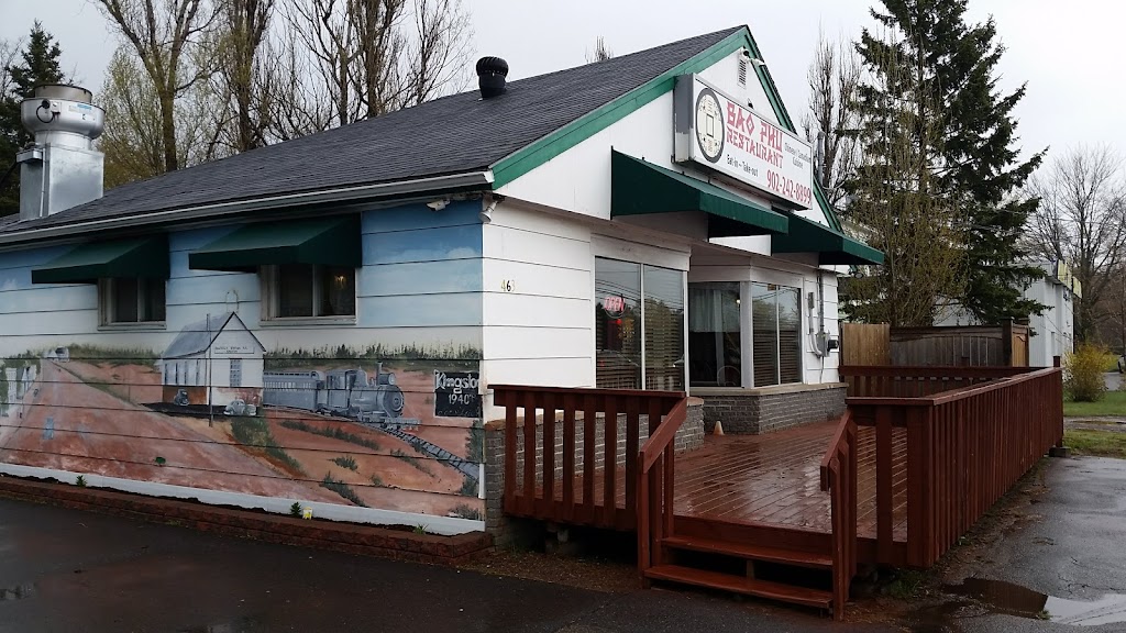 Bao Phu Restaurant | 463 Main St, Kingston, NS B0P 1R0, Canada | Phone: (902) 242-8899