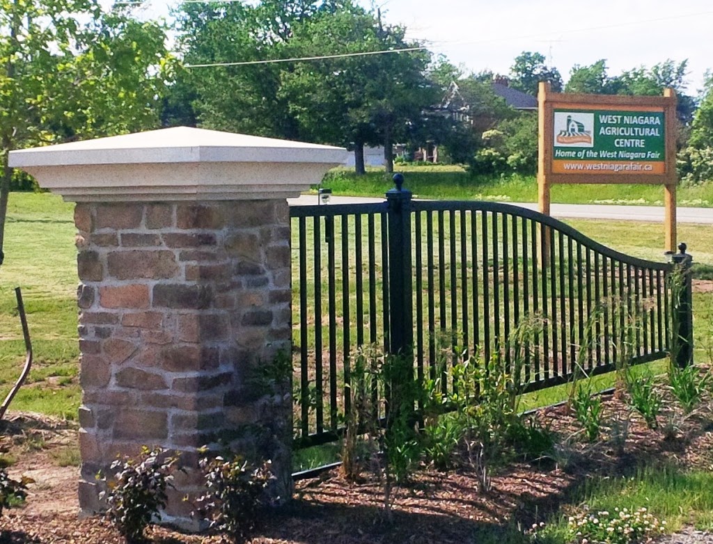 West Niagara Agricultural Centre & Fairgrounds | 7402 Mud St W, Grassie, ON L0R 1M0, Canada | Phone: (905) 309-9939