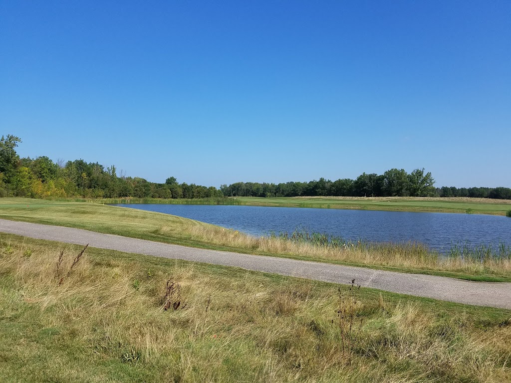 Seneca Hickory Stick Golf Course | 4560 Creek Rd, Lewiston, NY 14092, USA | Phone: (716) 754-2424
