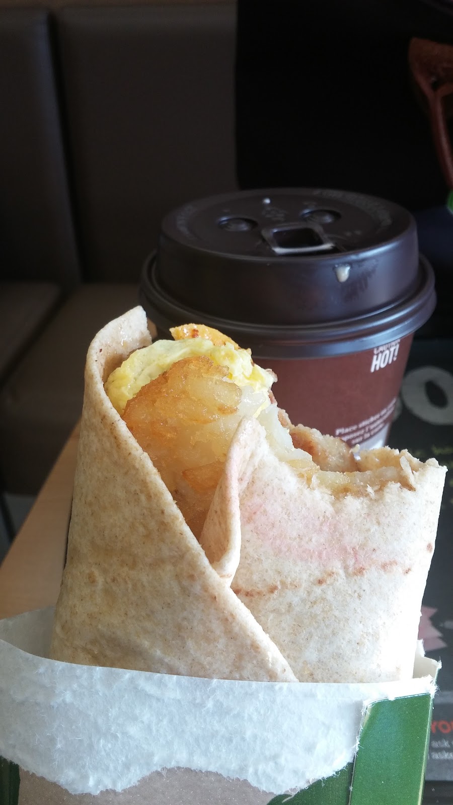 McDonalds | 3495 Lawrence Ave E, Scarborough, ON M1H 1B3, Canada | Phone: (416) 289-2830