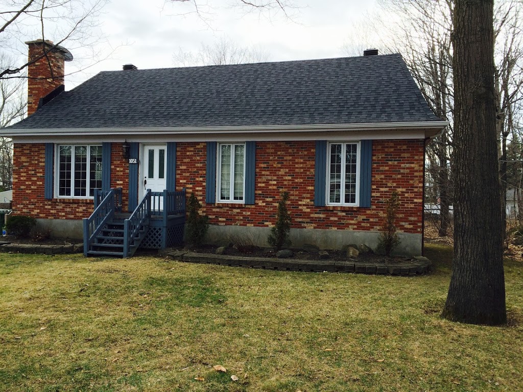 Toiture EV | 24 Rue du Ruisseau, Scott, QC G0S 3G0, Canada | Phone: (418) 209-6680