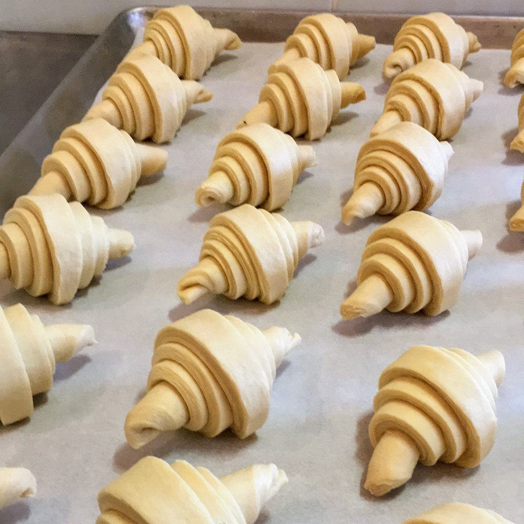 La mie du levain | 2554 Chemin St Philippe, Mascouche, QC J7K 3C3, Canada | Phone: (514) 569-8015