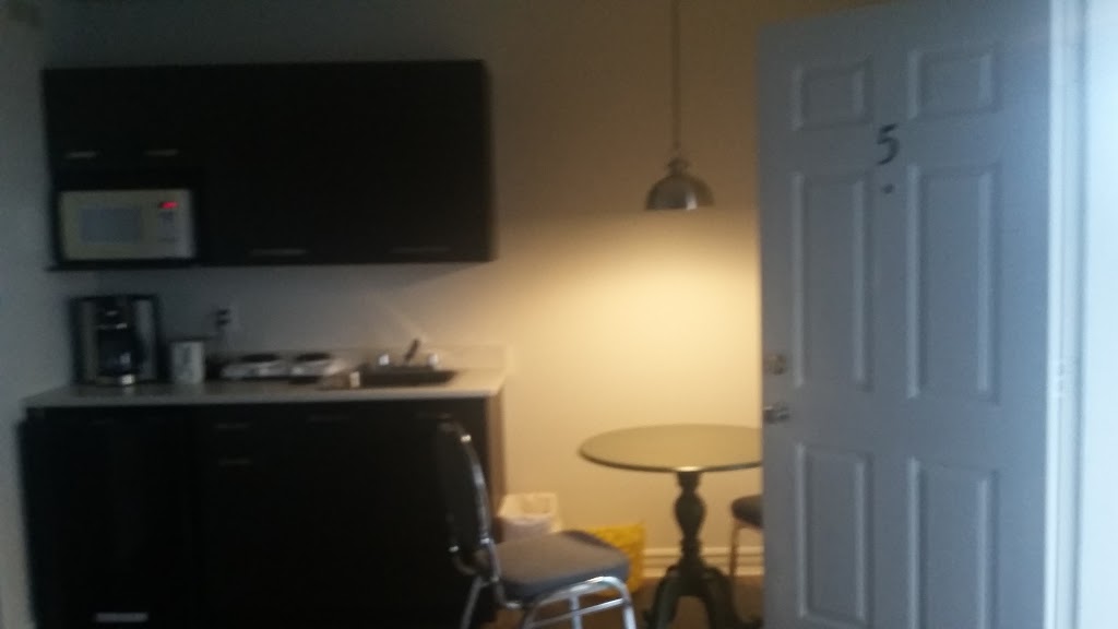Cocagne Motel | 1718 NB-535, Cocagne, NB E4R 3H3, Canada | Phone: (506) 576-6657