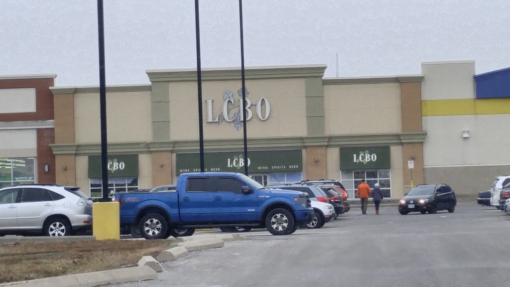 LCBO | 420 Vansickle Rd, St. Catharines, ON L2R 6P9, Canada | Phone: (905) 685-8000