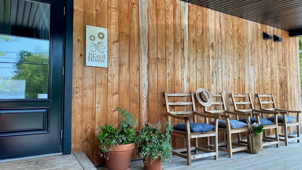 La Cecil House (295726) | 7 Chem. Caleb Tree, Stanbridge East, QC J0J 2H0, Canada | Phone: (450) 350-1700