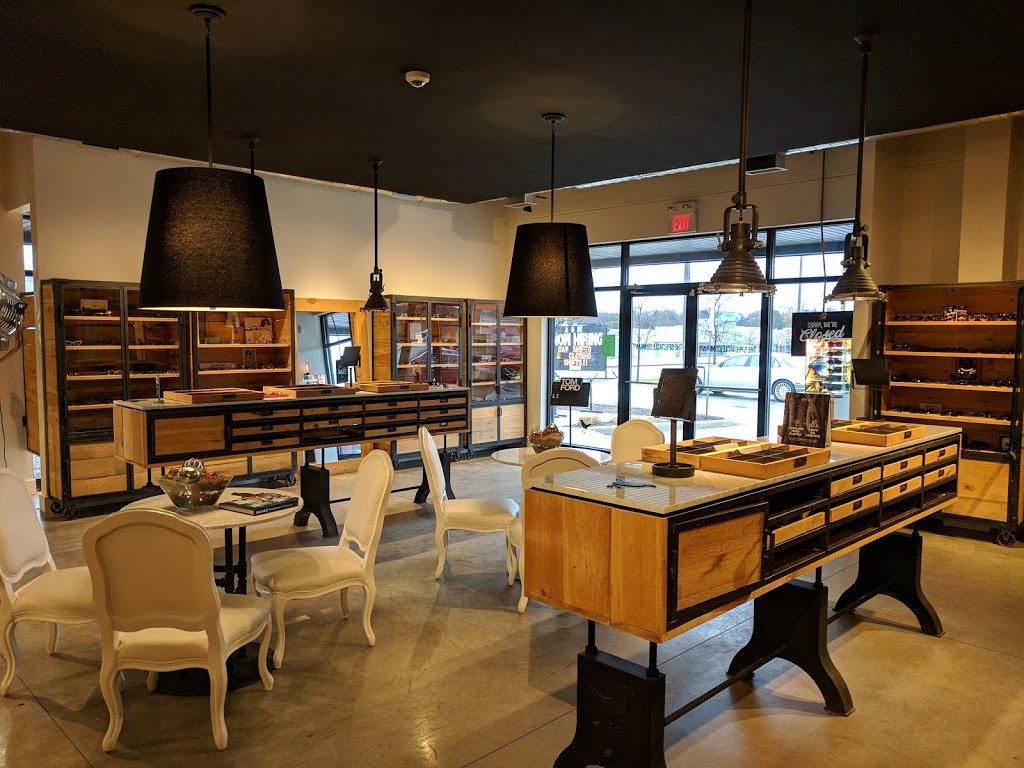 The Spectacle Company. | 1197 Oxford St W, London, ON N6H 4N2, Canada | Phone: (226) 781-9800