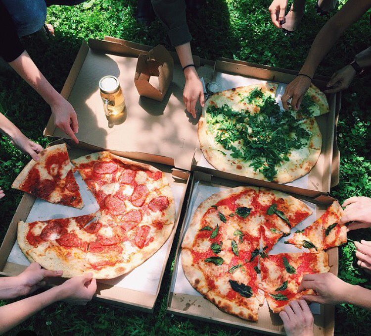 North of Brooklyn Pizzeria | 511 Rogers Rd, York, ON M6M 1B4, Canada | Phone: (647) 358-4800