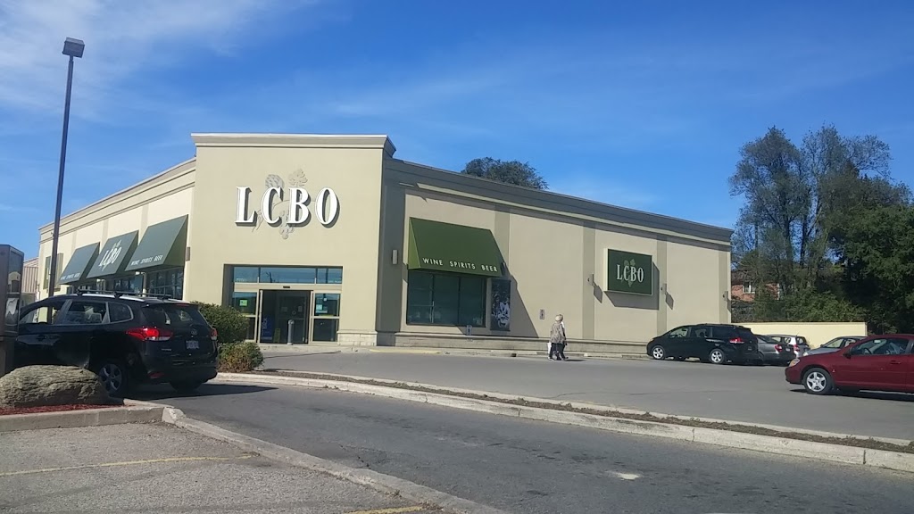 LCBO | 378 Speedvale Ave E Unit 1a, Guelph, ON N1E 1N5, Canada | Phone: (519) 824-7900