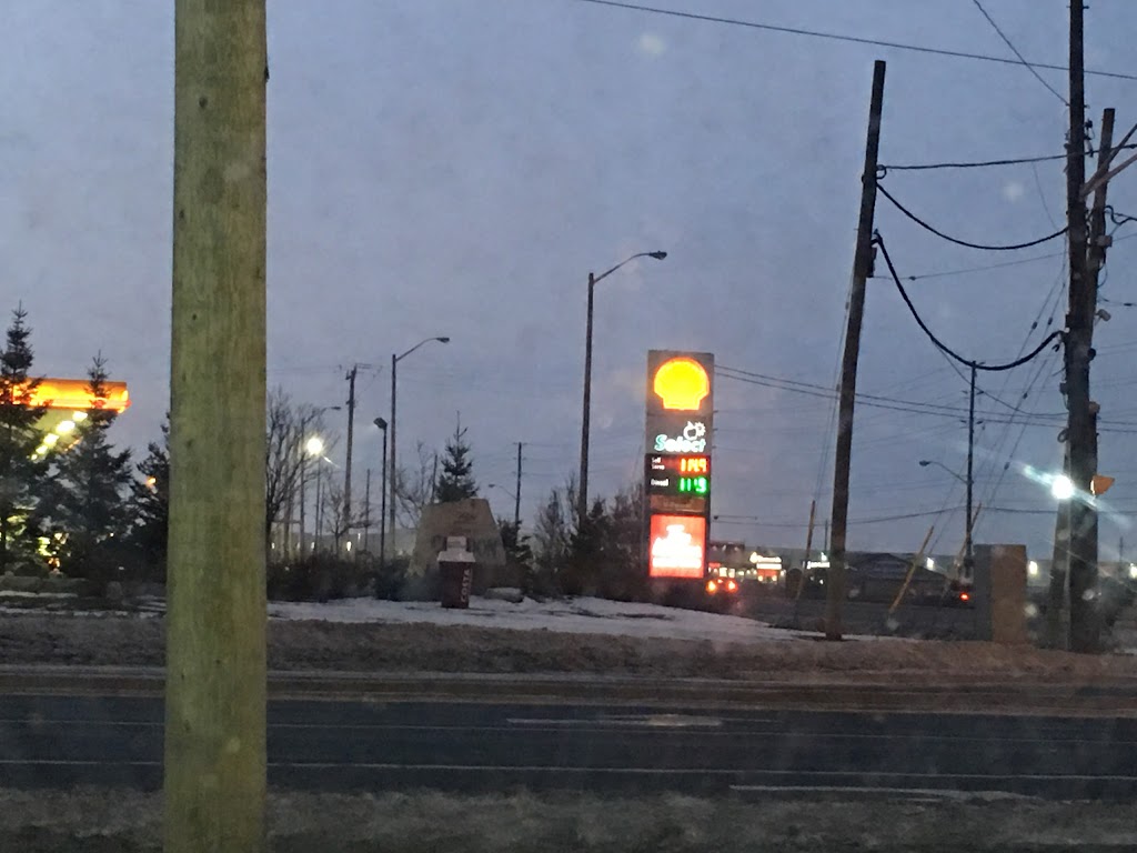 Shell | 12016 Airport Rd, Caledon, ON L7C 2W1, Canada | Phone: (905) 840-6582