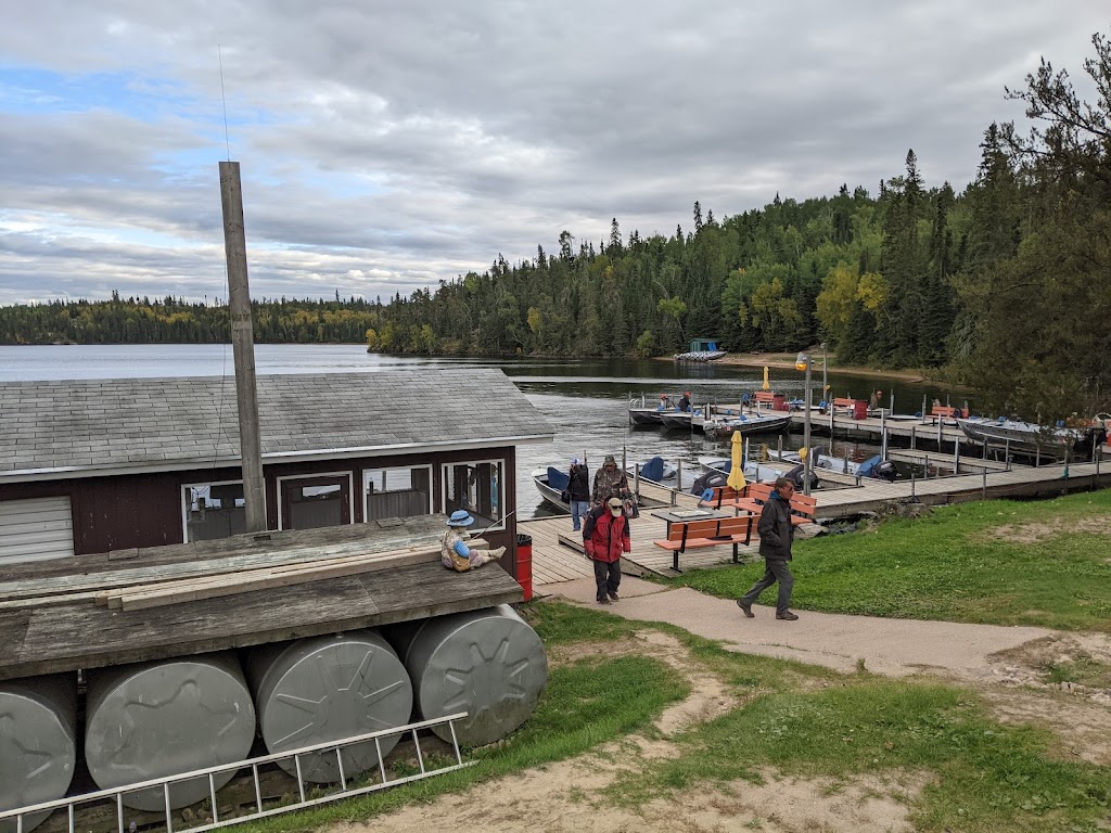 Crow Duck lake camp | point of interest | Manitoba R0E 1N0, Canada | 2042227307 OR +1 204-222-7307