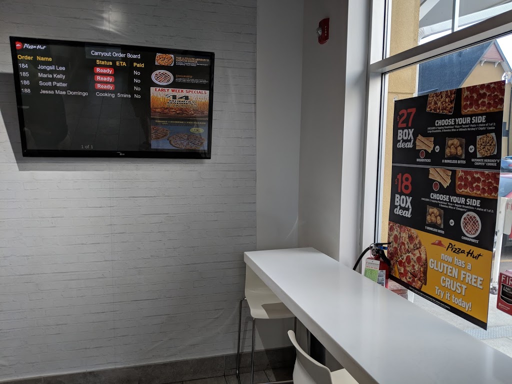 Pizza Hut | 7 Mahogany Plaza SE #380, Calgary, AB T3M 2P8, Canada | Phone: (403) 452-9800