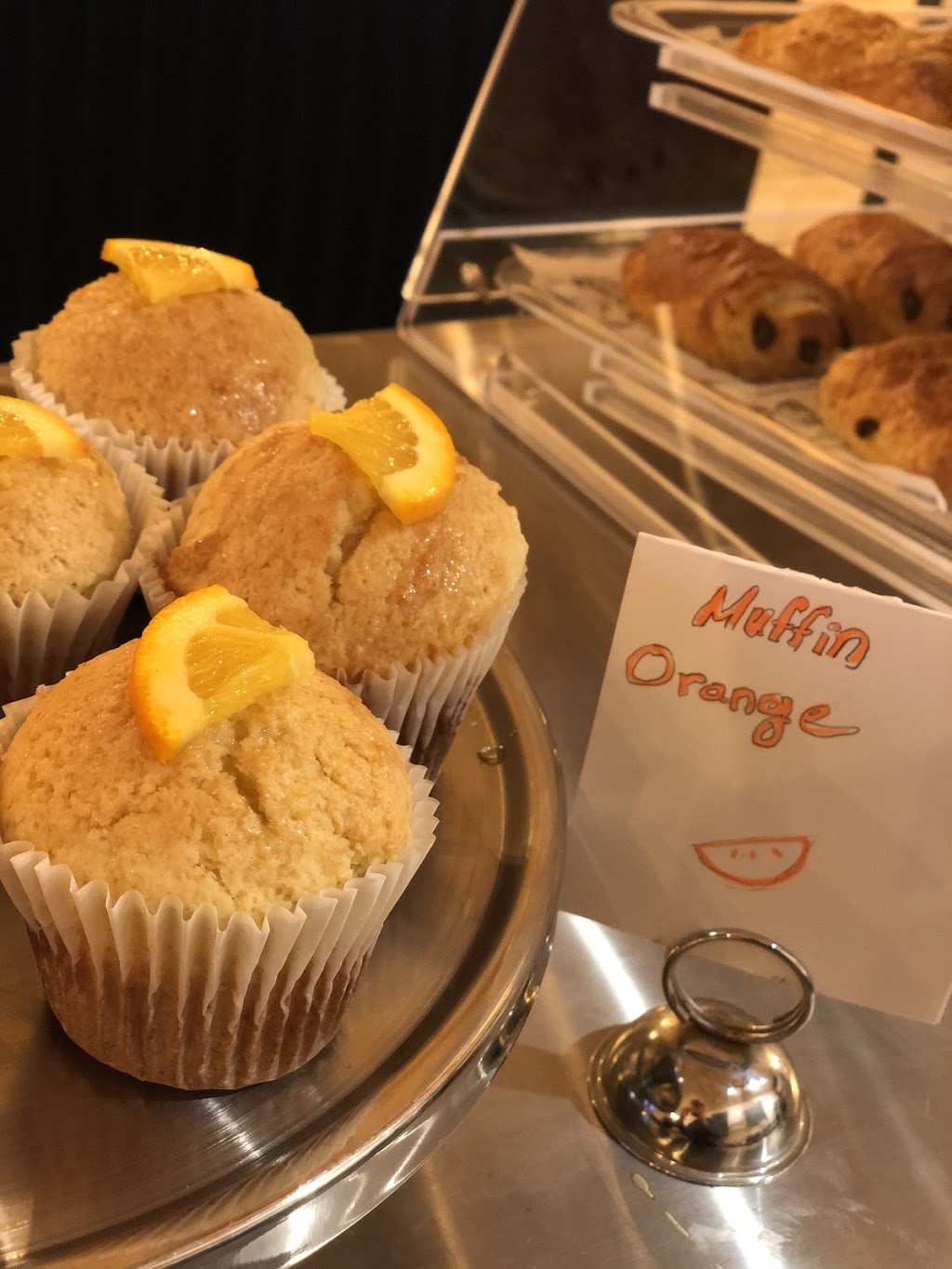 Café Downtown | 535 Rue Baume, Fort-Coulonge, QC J0X 1V0, Canada | Phone: (873) 864-8444