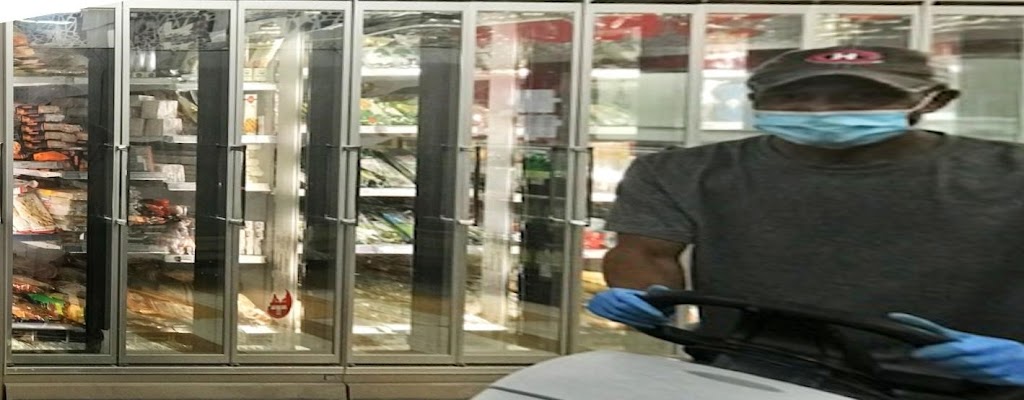 DV Entretien Général | 4910 Rue des Érables, Montréal, QC H9J 1W4, Canada | Phone: (514) 812-5778