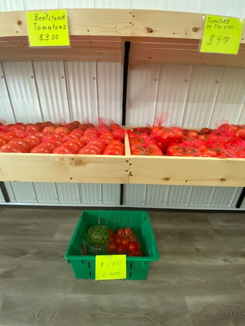 Nature fresh vegetables | 300 Merganser Dr W, Chestermere, AB T1X 1L6, Canada | Phone: (403) 892-6552