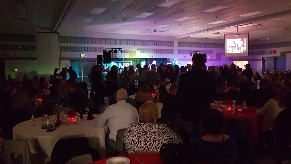 Scugog Community Recreation Centre | 1655 Reach St, Port Perry, ON L9L 1P2, Canada | Phone: (905) 985-8698