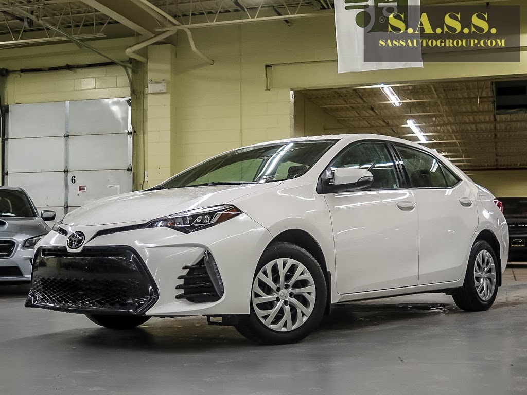 S.A.S.S. Auto Group | 50 Malcolm Rd, Guelph, ON N1K 1A9, Canada | Phone: (519) 822-2277