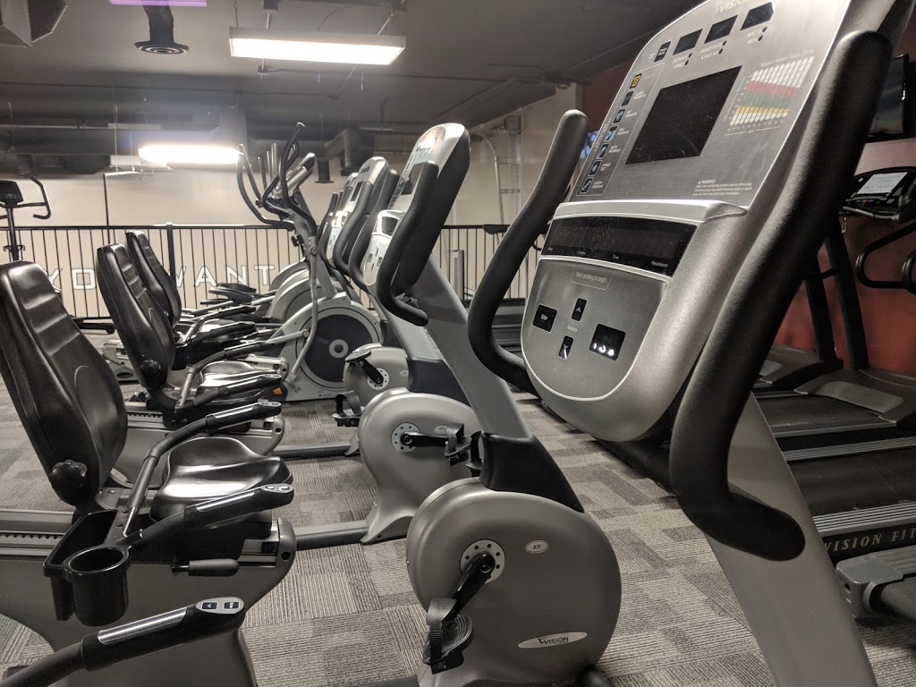 Wrench Fitness Inc | 551 Centennial Dr N, Martensville, SK S0K 2T0, Canada | Phone: (306) 249-4348
