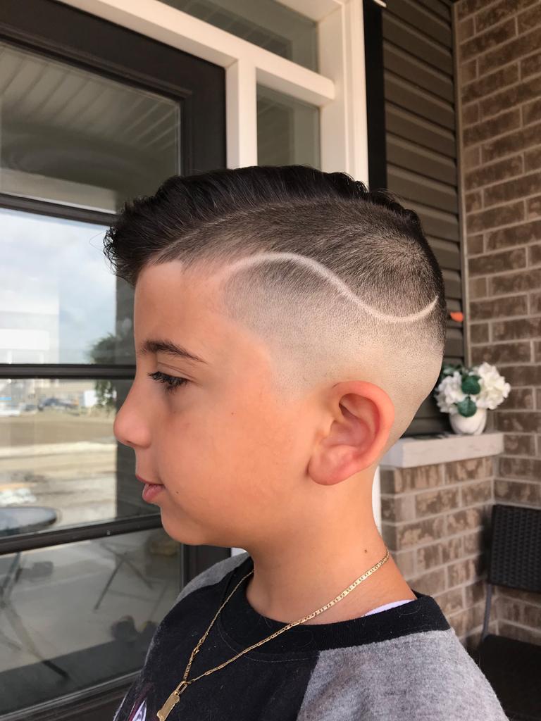 Fadis Barber | 147 Gardenpost Ter, Orléans, ON K4A 5G9, Canada | Phone: (514) 585-4250