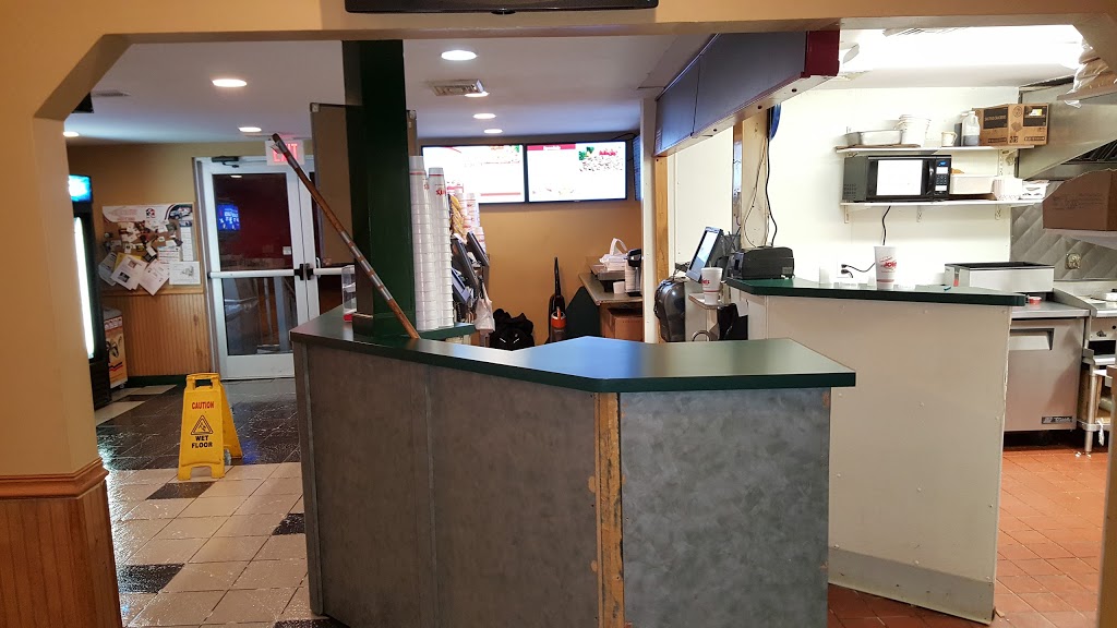 Johns Pizza & Subs | 2131 Grand Island Blvd, Grand Island, NY 14072, USA | Phone: (716) 774-0020