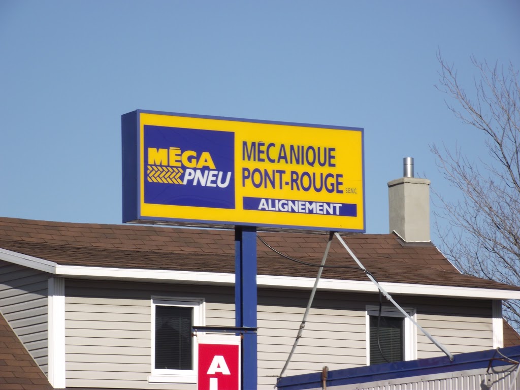 Mécanique Pont-Rouge INC | 70 Rue du Collège, Pont-Rouge, QC G3H 3A6, Canada | Phone: (418) 873-8283