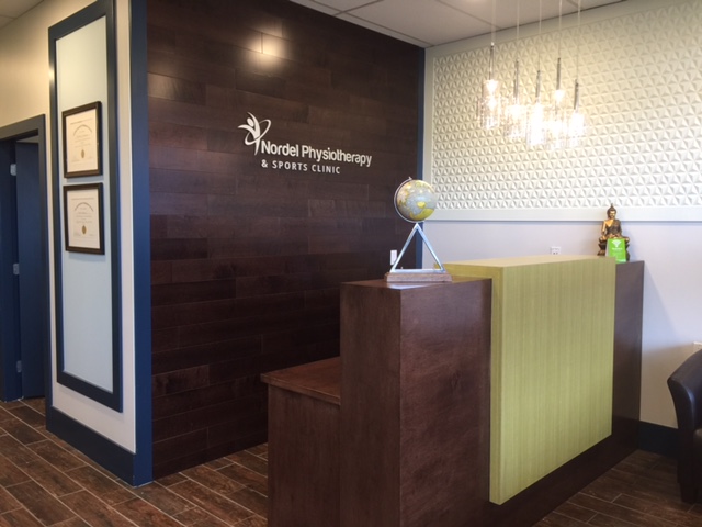 Nordel Physiotherapy and Sports Clinic | 8675 120 St, Delta, BC V4C 6R4, Canada | Phone: (778) 591-0431