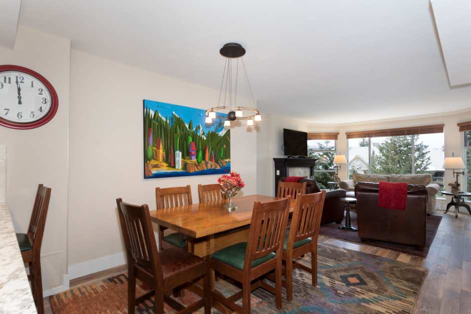 Woodrun Lodge - Whistler Premier | 4910 Spearhead Pl, Whistler, BC V0N 1B4, Canada | Phone: (888) 621-1177