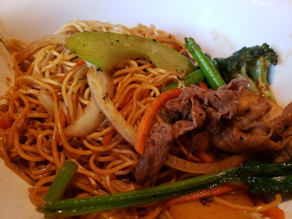 Genghis Khan Mongolian Grill | 900 Don Mills Rd. #2, North York, ON M3C 1V6, Canada | Phone: (416) 449-8228