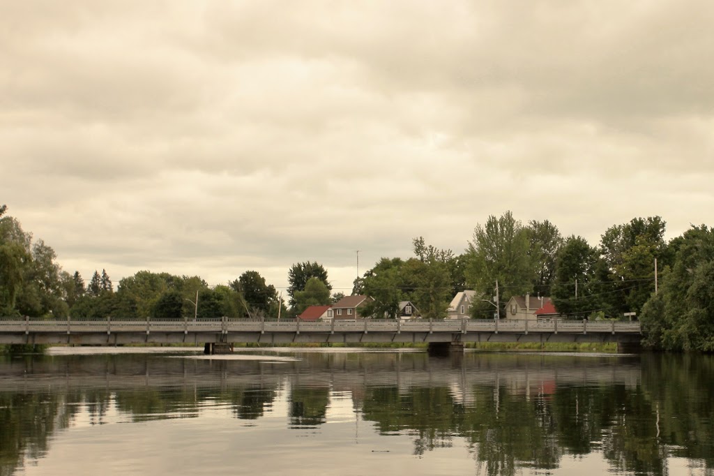 Appleton Parkette | 492 River Rd, Almonte, ON K0A 1A0, Canada