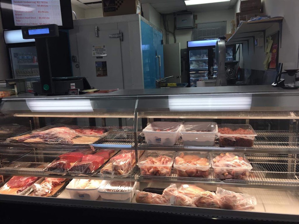 Moin Halal Meat & Grocery | 4820 Sheppard Ave E #22, Scarborough, ON M1S 5M9, Canada | Phone: (416) 609-0404