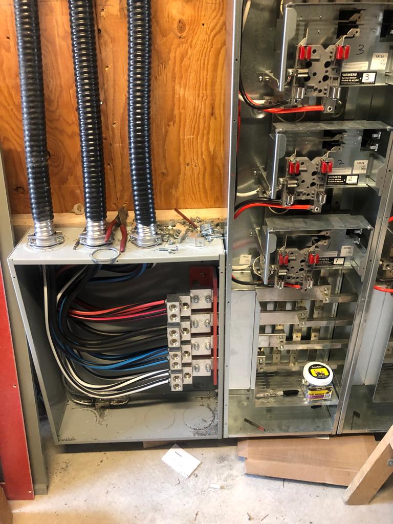 AS Electrical Ltd | 15068 86a Ave, Surrey, BC V3S 4V1, Canada | Phone: (604) 729-4700
