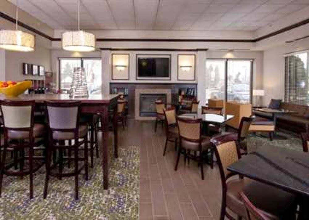 Hampton Inn Buffalo South/I-90 | 1750 Ridge Rd, West Seneca, NY 14224, USA | Phone: (716) 824-2030