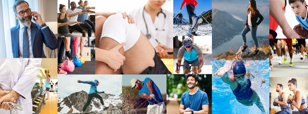 Clinique de médecine sportive AXiO Vaudreuil | 130 3093 Boulevard de la Gare bureau B, Vaudreuil-Dorion, QC J7V 9R2, Canada | Phone: (450) 319-1707
